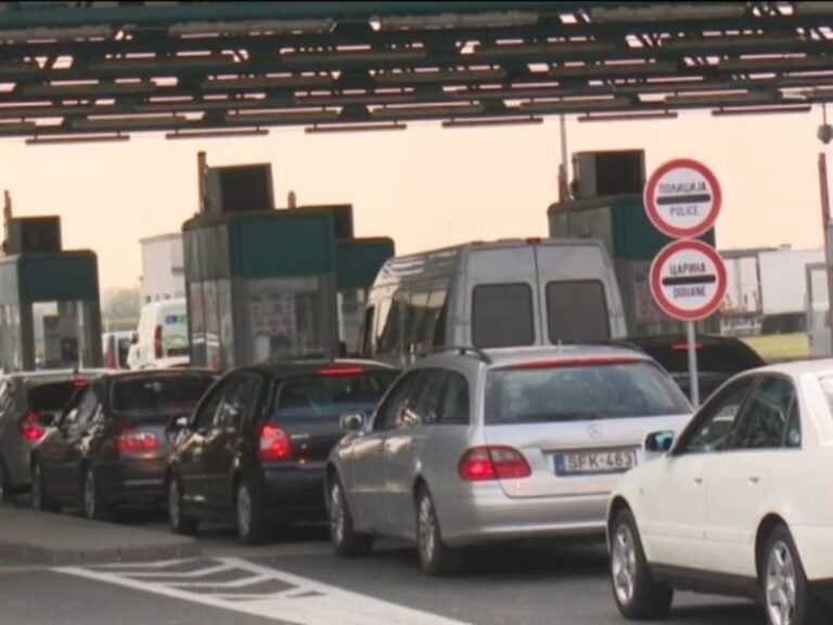 granični prelaz horgoš